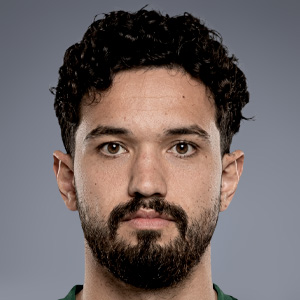 	Danial Eiri 	